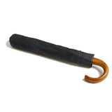 Automatic Maple Crook Umbrella - Pickett London Automatic Maple Crook Umbrella - Pickett London