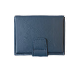 Benhall Divided Box Jewellery & Cufflink Boxes Navy  Benhall Divided Box Jewellery & Cufflink Boxes Navy