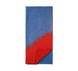 Capri Cashmere Stole Pashmina & Scarves Red  Capri Cashmere Stole Pashmina & Scarves Red