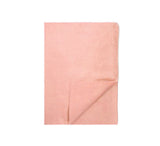 Cashmere Blend Diamond Weave Stole Pashmina & Scarves Blush  Cashmere Blend Diamond Weave Stole Pashmina & Scarves Blush