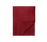 Cashmere Blend Diamond Weave Stole Pashmina & Scarves Burgundy  Cashmere Blend Diamond Weave Stole Pashmina & Scarves Burgundy