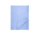 Cashmere Blend Diamond Weave Stole Pashmina & Scarves Cornflower  Cashmere Blend Diamond Weave Stole Pashmina & Scarves Cornflower