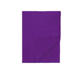 Cashmere Blend Diamond Weave Stole Pashmina & Scarves Dark Purple  Cashmere Blend Diamond Weave Stole Pashmina & Scarves Dark Purple