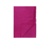 Cashmere Blend Diamond Weave Stole Pashmina & Scarves Magenta  Cashmere Blend Diamond Weave Stole Pashmina & Scarves Magenta
