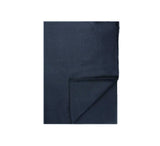 Cashmere Blend Diamond Weave Stole Pashmina & Scarves Navy  Cashmere Blend Diamond Weave Stole Pashmina & Scarves Navy