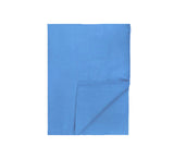 Cashmere Blend Diamond Weave Stole Pashmina & Scarves Sky Blue  Cashmere Blend Diamond Weave Stole Pashmina & Scarves Sky Blue