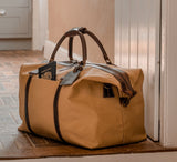 Classic Large Canvas Holdall Luggage  Classic Large Canvas Holdall Luggage