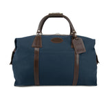 Classic Large Canvas Holdall - Pickett London Classic Large Canvas Holdall - Pickett London