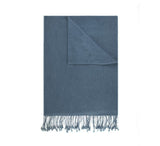 Classic Pashmina Stole Pashmina & Scarves Dark Grey  Classic Pashmina Stole Pashmina & Scarves Dark Grey