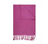 Classic Pashmina Stole - Pickett London Classic Pashmina Stole - Pickett London