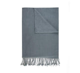 Classic Pashmina Stole - Pickett London Classic Pashmina Stole - Pickett London