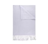 Classic Pashmina Stole Pashmina & Scarves Pale Mulberry  Classic Pashmina Stole Pashmina & Scarves Pale Mulberry