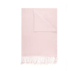 Classic Pashmina Stole Pashmina & Scarves Pale Pink  Classic Pashmina Stole Pashmina & Scarves Pale Pink