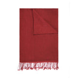 Classic Pashmina Stole - Pickett London Classic Pashmina Stole - Pickett London