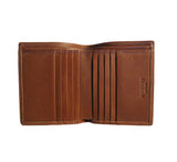 Compact Wallet Wallets Chestnut Lambskin  Compact Wallet Wallets Chestnut Lambskin