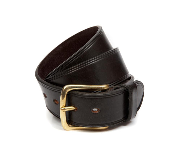 Men's D36 Bridle Hide Belt | Pickett London
