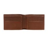Dollar Wallet Wallets Chestnut Lambskin  Dollar Wallet Wallets Chestnut Lambskin