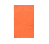 Fine Pashmina Stole Pashmina & Scarves Bright Orange  Fine Pashmina Stole Pashmina & Scarves Bright Orange