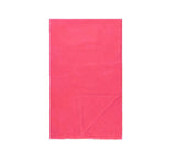 Fine Pashmina Stole Pashmina & Scarves Hot Pink  Fine Pashmina Stole Pashmina & Scarves Hot Pink