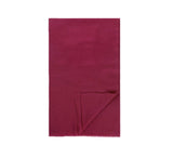 Fine Pashmina Stole Pashmina & Scarves Wine  Fine Pashmina Stole Pashmina & Scarves Wine