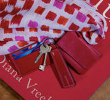 Fob Key Ring Key Ring  Fob Key Ring Key Ring