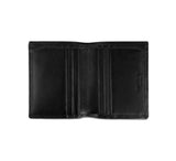 Folding Credit Card Case With Note Section - Pickett London Folding Credit Card Case With Note Section - Pickett London