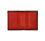 Folding Credit Card Case With Note Section - Pickett London Folding Credit Card Case With Note Section - Pickett London