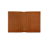 Folding Credit Card Case with Note Section - Pickett London Folding Credit Card Case with Note Section - Pickett London