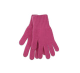 Ladies Cashmere Knitted Gloves - Pickett London Ladies Cashmere Knitted Gloves - Pickett London