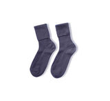 Ladies Cashmere Mix Socks - Pickett London Ladies Cashmere Mix Socks - Pickett London