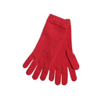 Ladies Long Cashmere Gloves Textiles Lotus  Ladies Long Cashmere Gloves Textiles Lotus