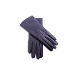 Ladies Long Cashmere Lined Touch Screen Gloves - Pickett London Ladies Long Cashmere Lined Touch Screen Gloves - Pickett London