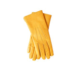 Ladies Napa Long Cashmere Lined Gloves Gloves Mustard 6.5  Ladies Napa Long Cashmere Lined Gloves Gloves Mustard 6.5