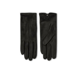 Ladies Suede Cashmere Lined Gloves - Pickett London Ladies Suede Cashmere Lined Gloves - Pickett London