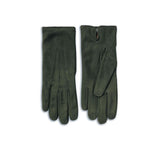 Ladies Suede Cashmere Lined Gloves - Pickett London