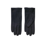 Ladies Suede Cashmere Lined Gloves - Pickett London Ladies Suede Cashmere Lined Gloves - Pickett London