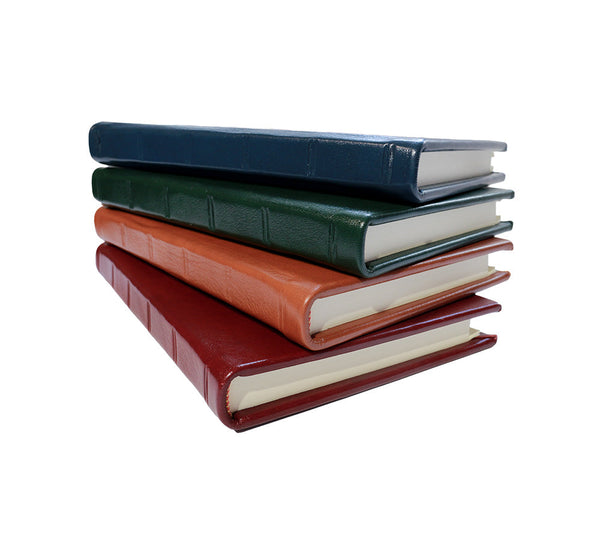 Leather Address Book Books & Journals 