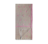 Linwood Stole Pashmina & Scarves Fuchsia  Linwood Stole Pashmina & Scarves Fuchsia