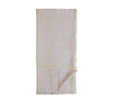 Linwood Stole Pashmina & Scarves Lime Green  Linwood Stole Pashmina & Scarves Lime Green