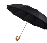 Maple Crook Umbrella - Pickett London Maple Crook Umbrella - Pickett London