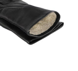 Men's Cashmere Lined Gloves - Pickett London Men's Cashmere Lined Gloves - Pickett London