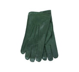 Men's Cashmere Lined Gloves Gloves Loden 8  Men's Cashmere Lined Gloves Gloves Loden 8