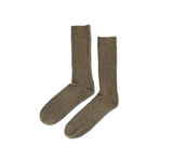 Men's Cashmere Socks - Pickett London Men's Cashmere Socks - Pickett London