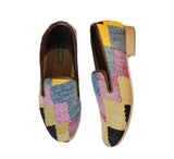 Men's Kilim Slippers EU42 / UK8 Kilim Slippers/Trainers Purple  Men's Kilim Slippers EU42 / UK8 Kilim Slippers/Trainers Purple