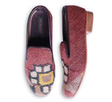 Men's Kilim Slippers EU42 / UK8 - Pickett London Men's Kilim Slippers EU42 / UK8 - Pickett London