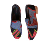 Men's Kilim Slippers EU45 / UK11 Kilim Slippers/Trainers Denim  Men's Kilim Slippers EU45 / UK11 Kilim Slippers/Trainers Denim