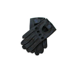 Men's Leather Driving Gloves - Pickett London Men's Leather Driving Gloves - Pickett London