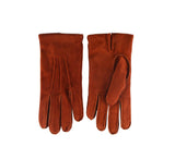 Men's Suede Cashmere Lined Gloves - Pickett London Men's Suede Cashmere Lined Gloves - Pickett London