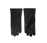 Men's Touchscreen Cashmere Lined Gloves - Pickett London Men's Touchscreen Cashmere Lined Gloves - Pickett London