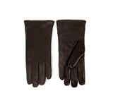 Men's Touchscreen Cashmere Lined Gloves - Pickett London Men's Touchscreen Cashmere Lined Gloves - Pickett London